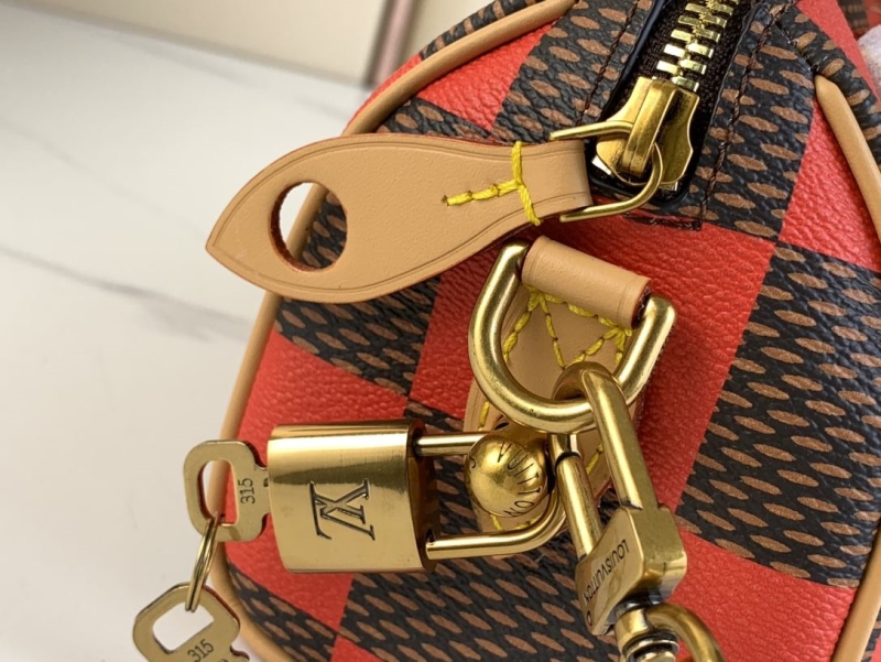 LV Speedy Bags